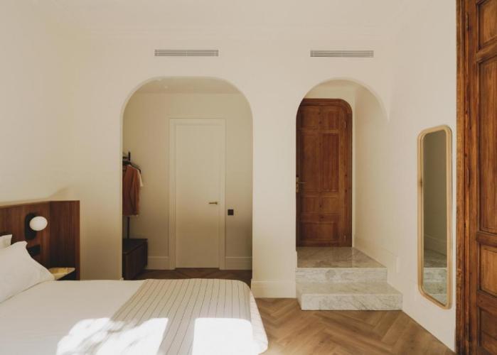 Casa Llimona Hotel Boutique Barcelona Habitación foto