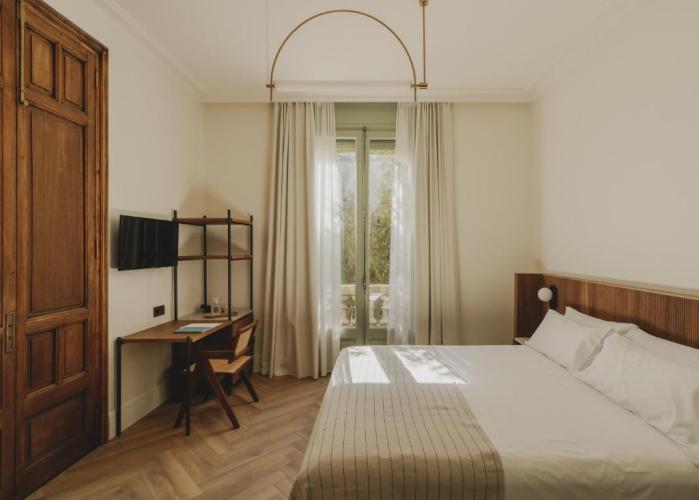 Casa Llimona Hotel Boutique Barcelona Habitación foto