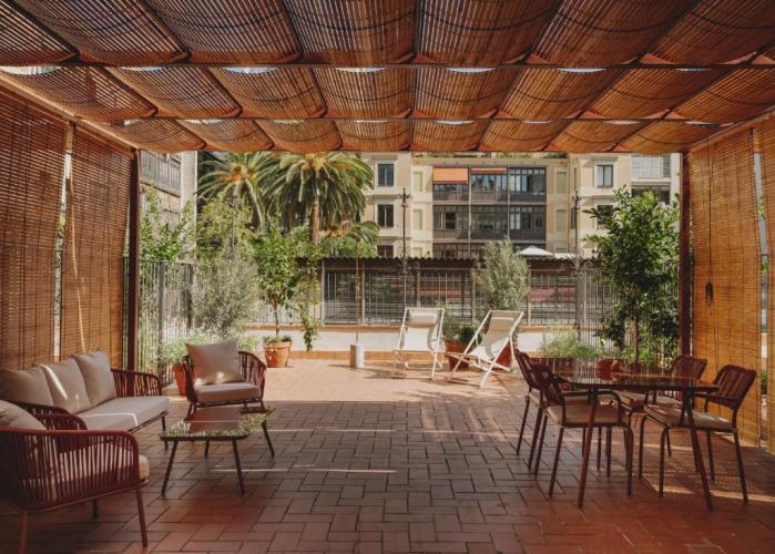 Casa Llimona Hotel Boutique Barcelona Habitación foto