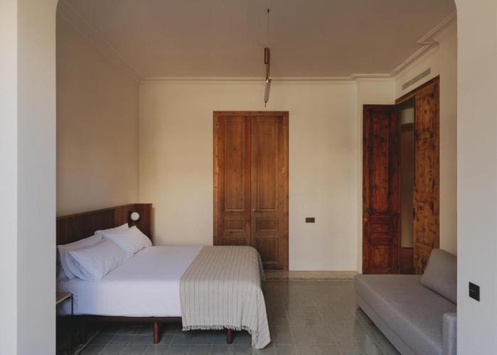 Casa Llimona Hotel Boutique Barcelona Habitación foto